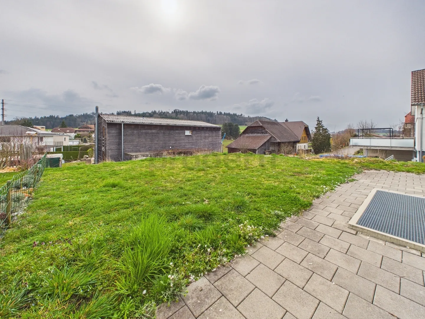 Modernes Doppelhaus in Schmitten - Foto 6 von 13