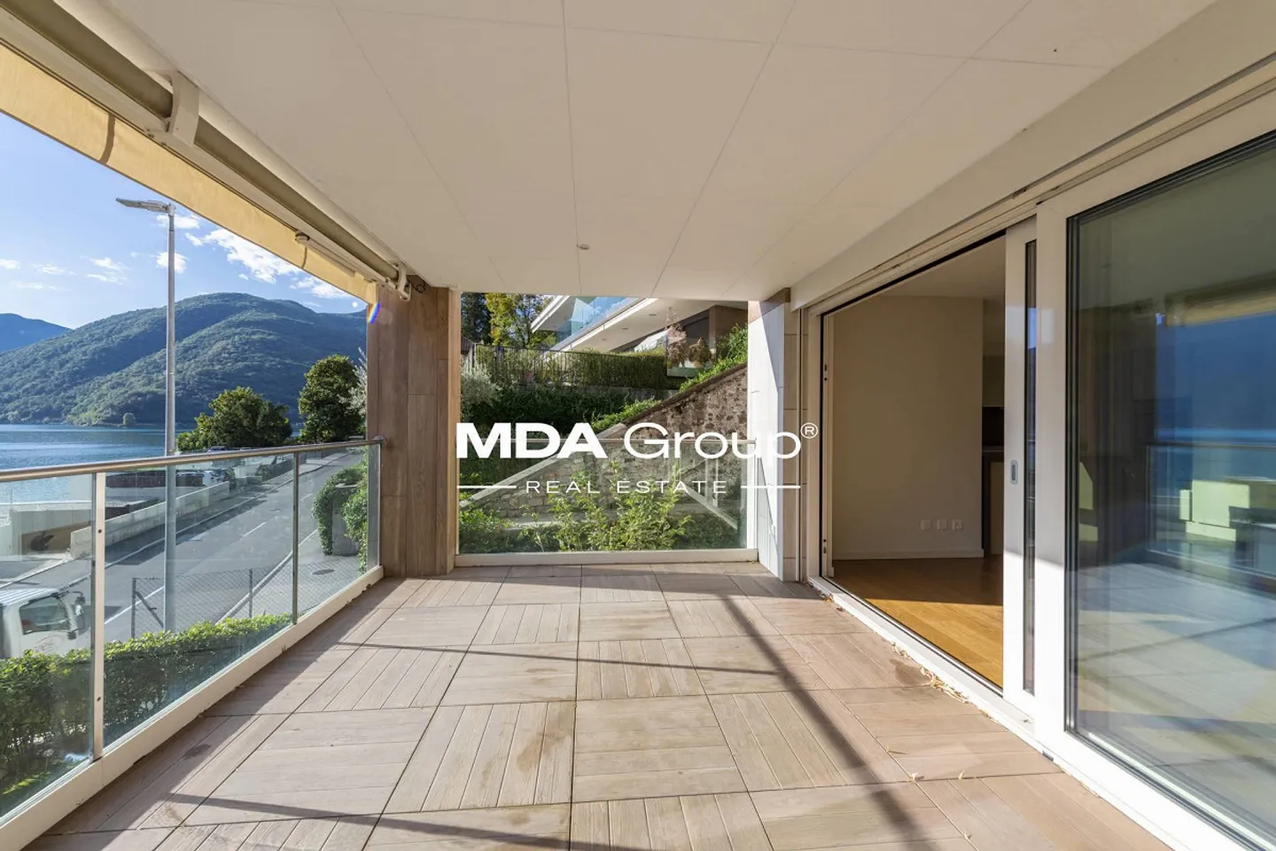 Apartment - Melide - Photo 13 of 13