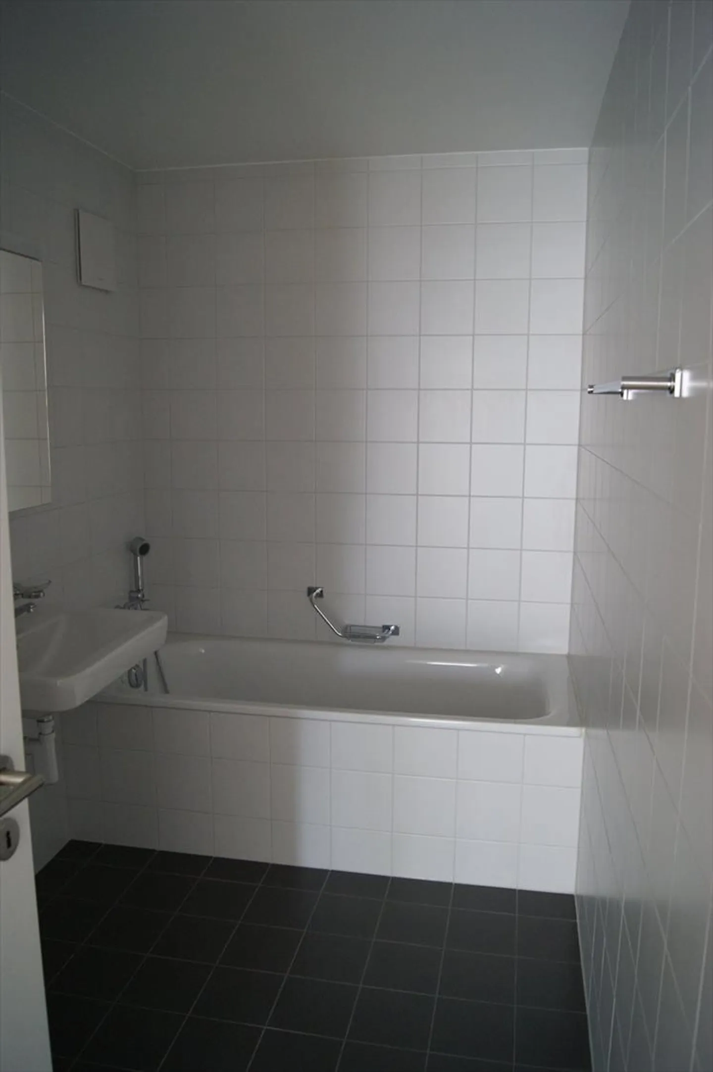 Appartamento 3,5 locali nel quartiere del Giura - Foto 5 di 6