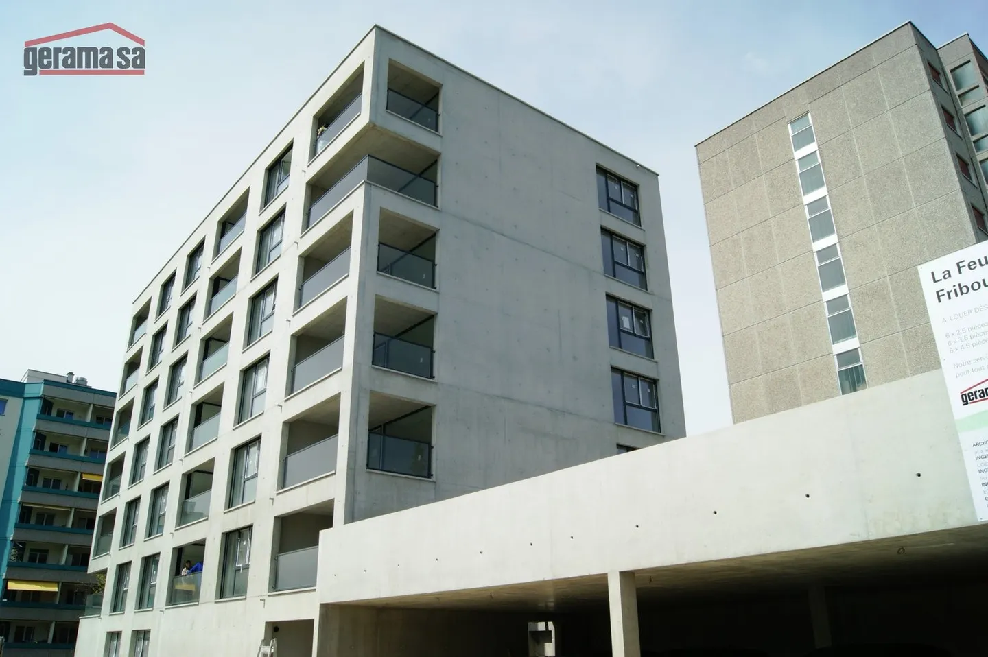 Appartamento 3,5 locali nel quartiere del Giura - Foto 6 di 6