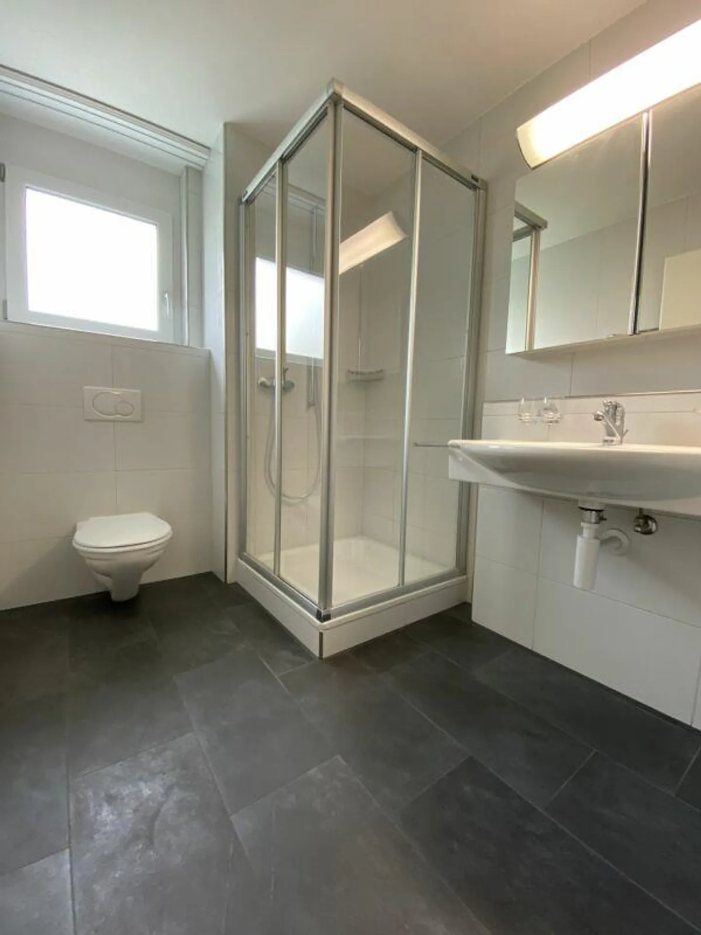 Modern 4.5 room apartment with large balcony - Photo 5 of 10