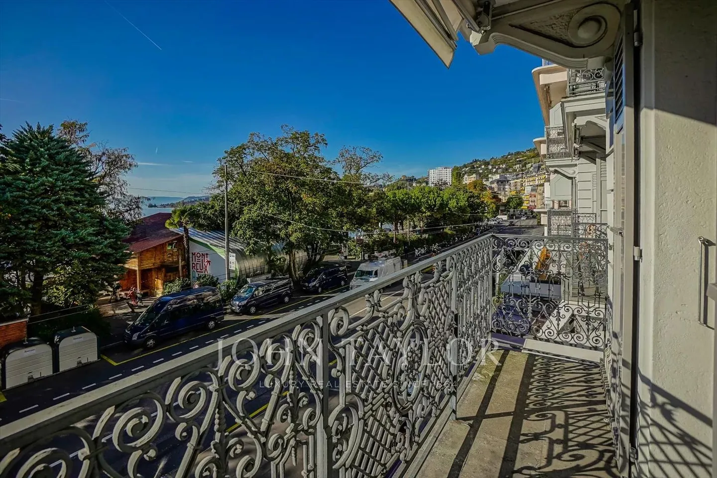 ESCLUSIVITÀ! Appartamento nel cuore di Montreux - Foto 5 di 11