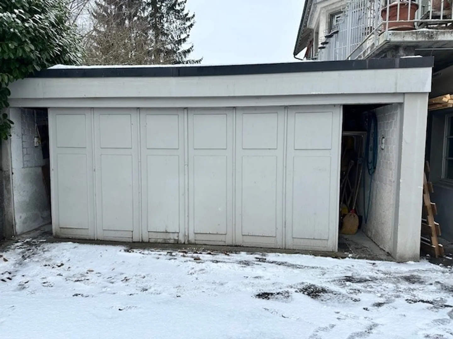 Gewerberaum mit diversen Nebenräumen zu vermieten - Foto 4 von 12