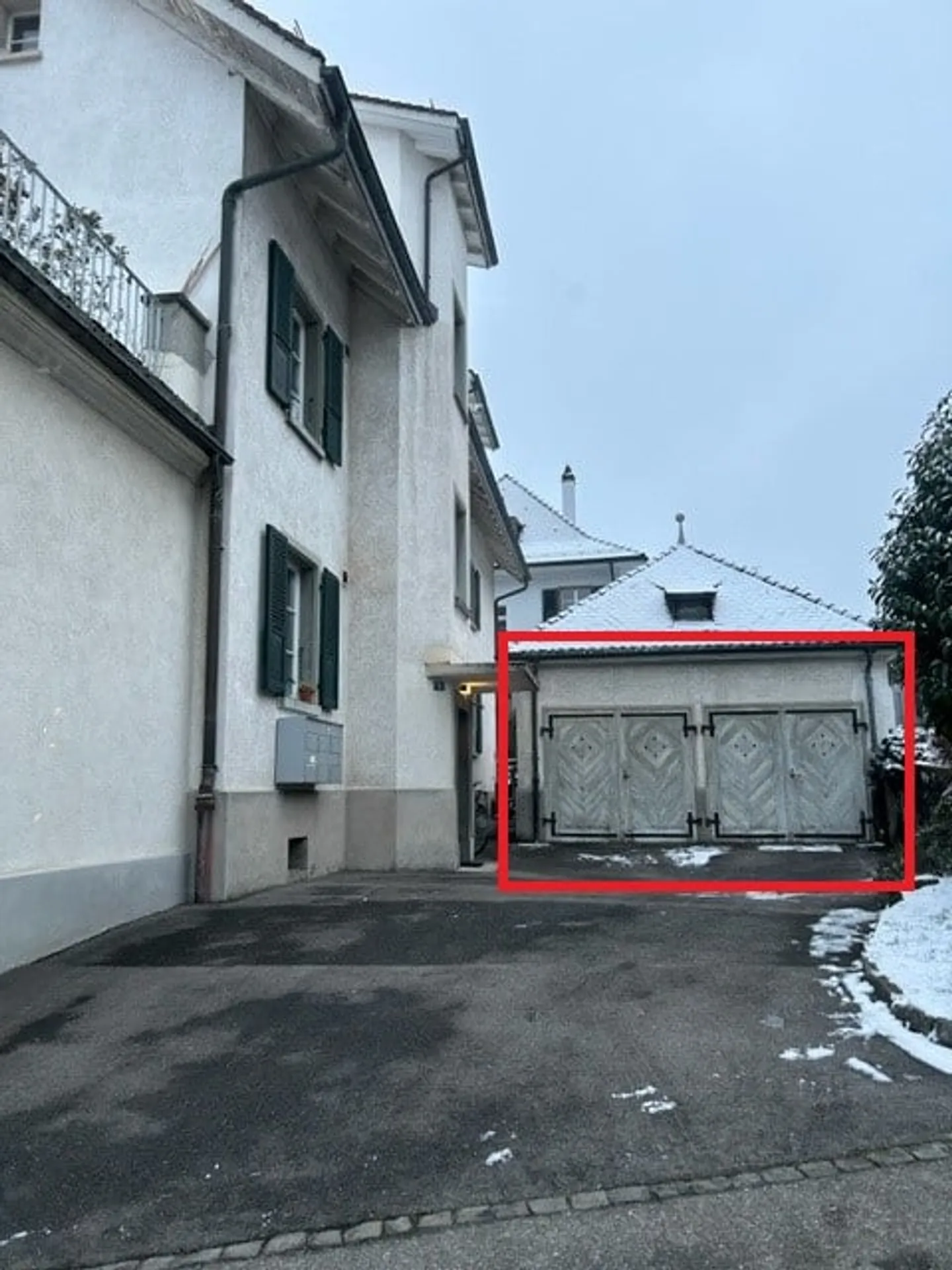 Gewerberaum mit diversen Nebenräumen zu vermieten - Foto 5 von 12