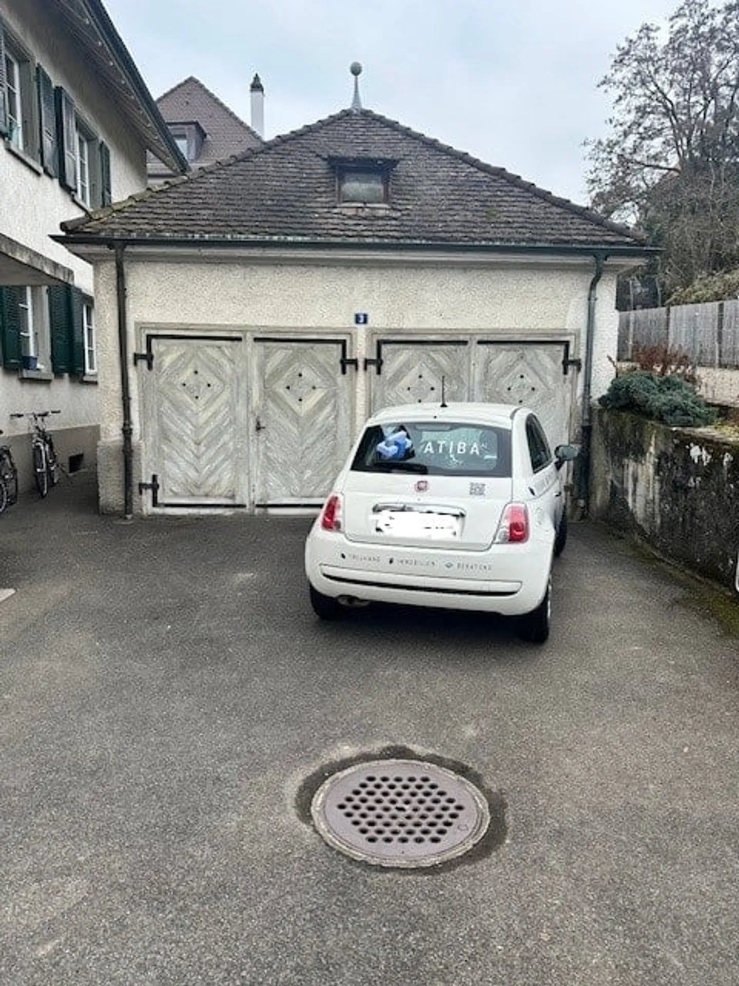 Gewerberaum mit diversen Nebenräumen zu vermieten - Foto 6 von 12