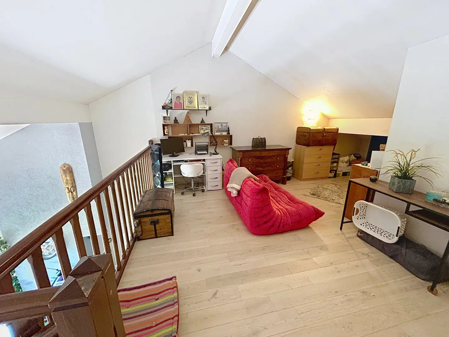 Penthouse for sale - Photo 10 of 14