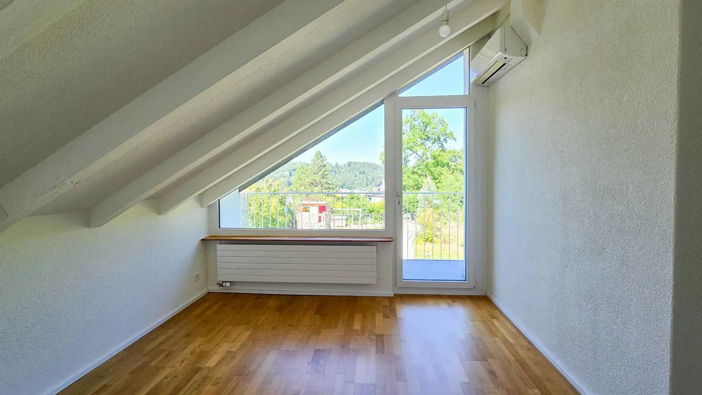 Charmantes Einfamilienhaus mit Garten - Foto 7 von 13
