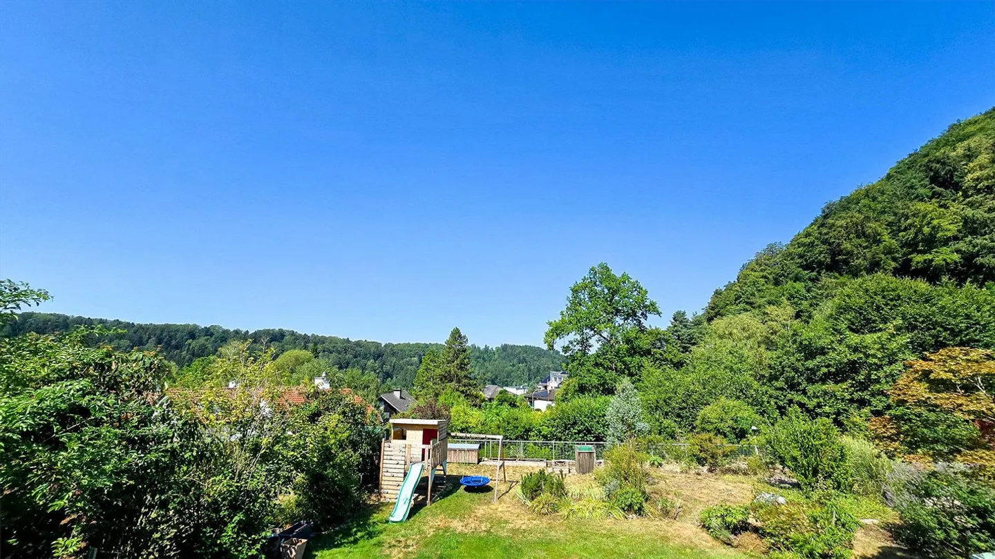 Charmantes Einfamilienhaus mit Garten - Foto 12 von 13