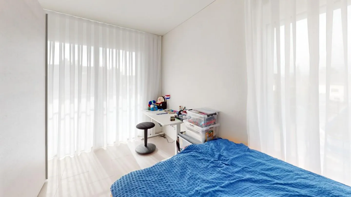 Casa a gradini in affitto - Foto 8 di 12