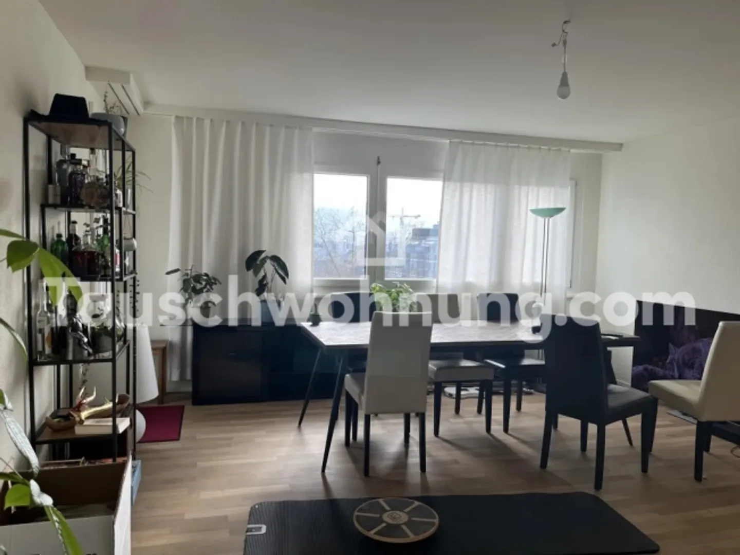 Appartement à louer - Photo 1 sur 6