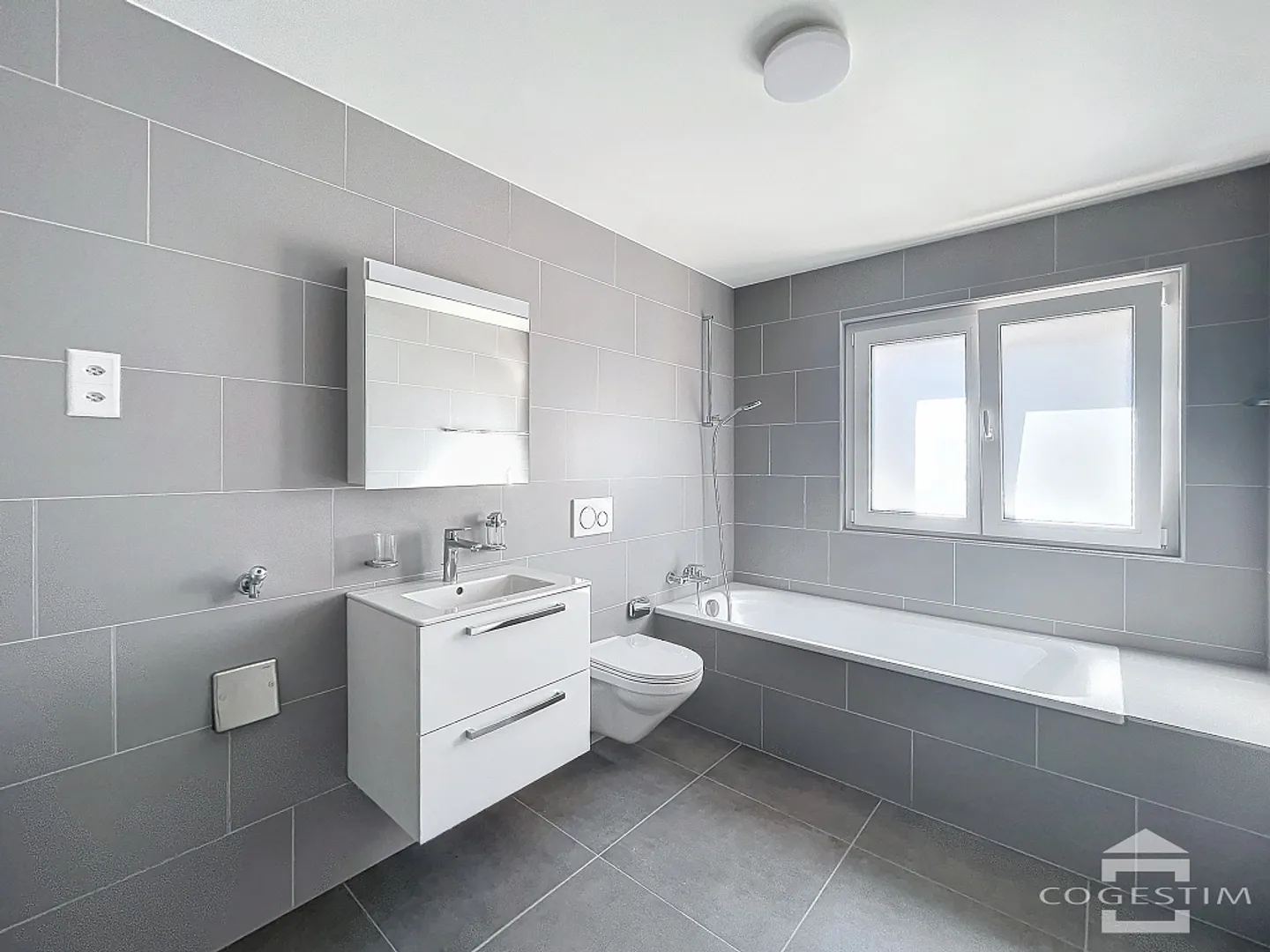 2.5 Room Apartment - Photo 6 of 6