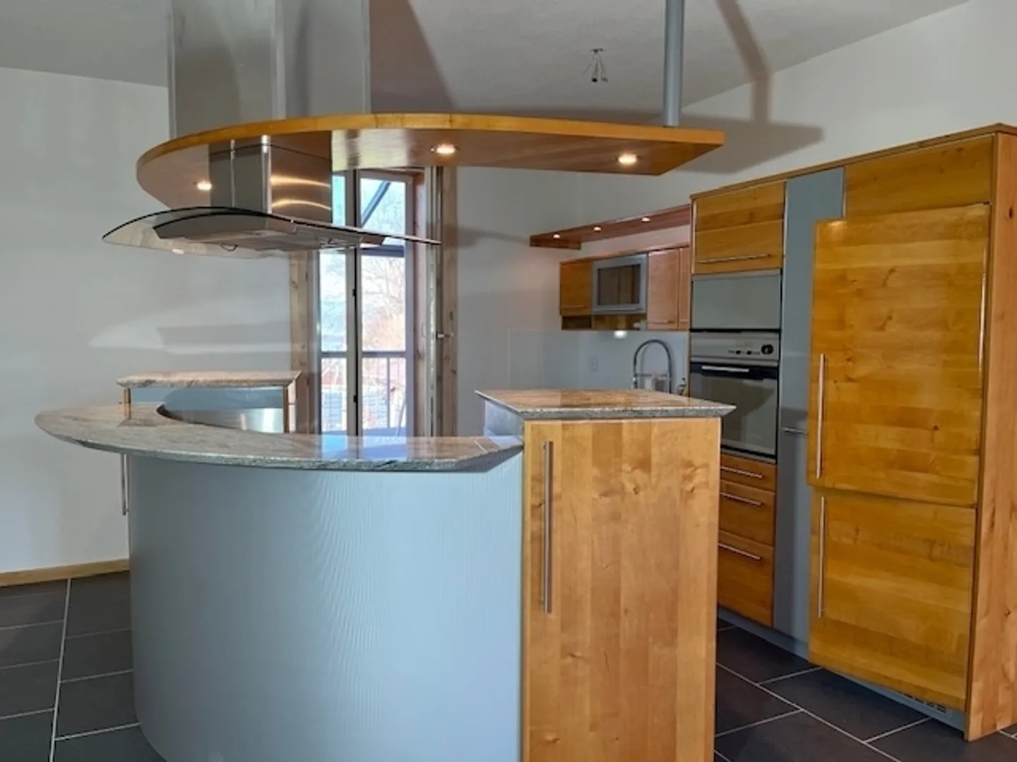 Renovierte Wohnung mit Balkon - Foto 4 von 8