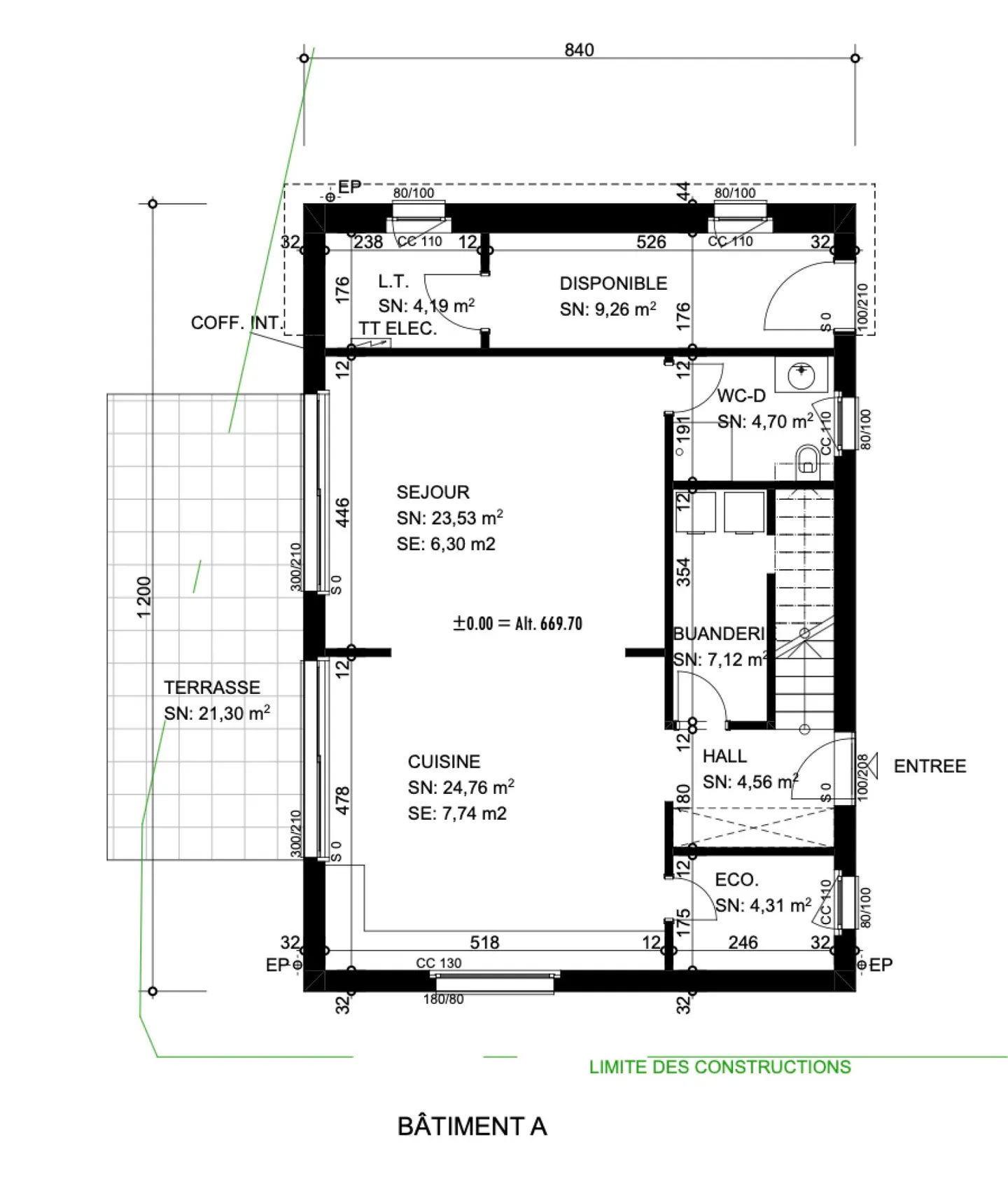 Villas Incantevoli a Treytorrens - Foto 5 di 6