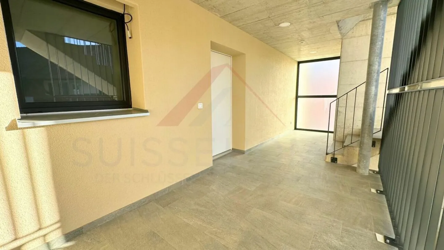 Modern Office Spaces in Gurmels - New Building with Comfort - Photo 2 of 7