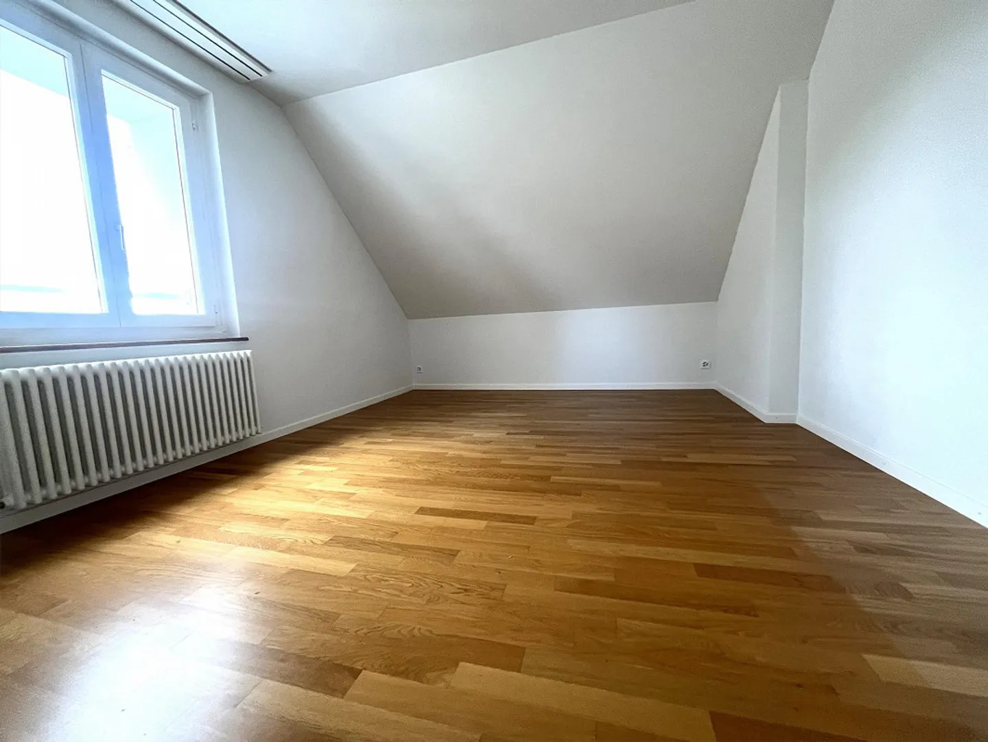 Charmante 2.5-Zimmerwohnung - Foto 5 von 8