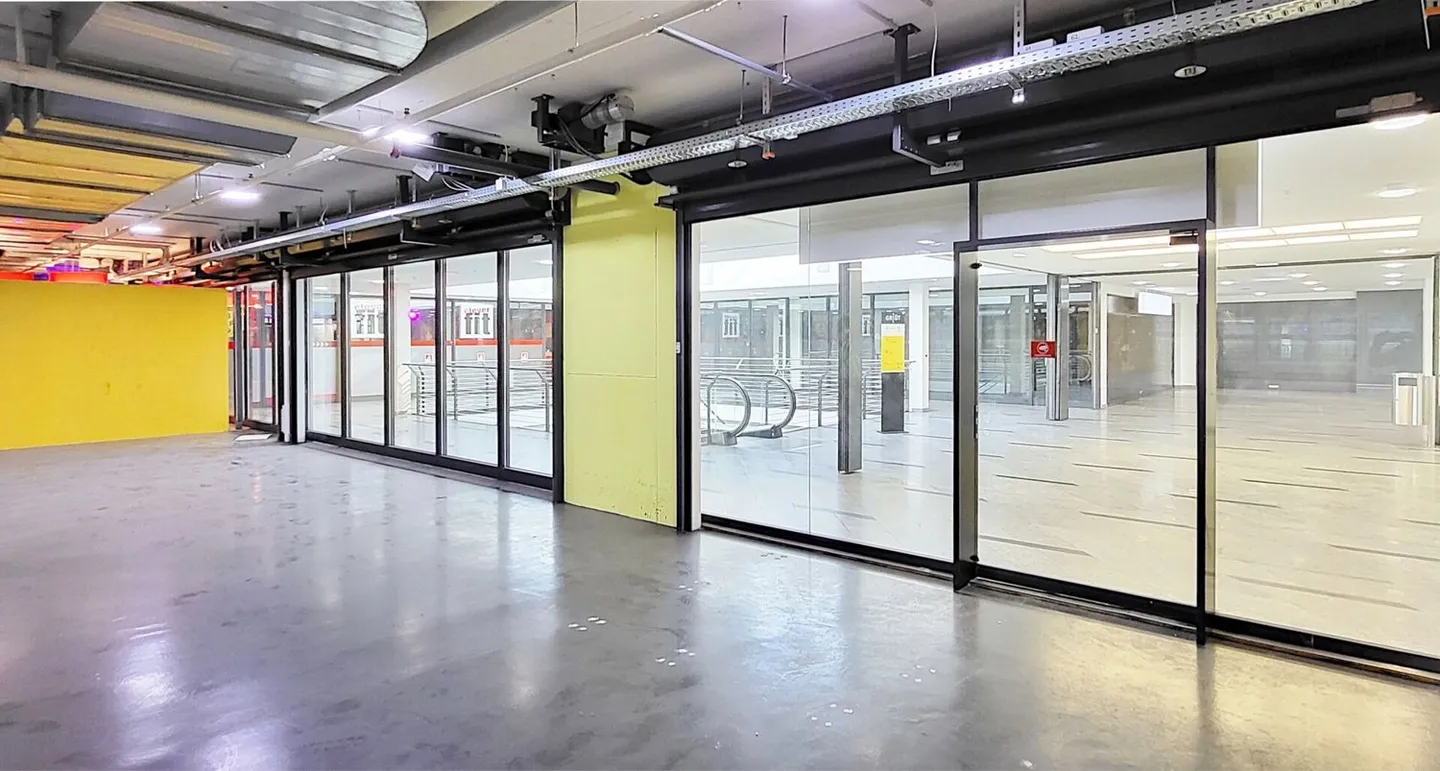 Sales Area in Grütpark - directly next to Cleverfit! - Photo 6 of 13