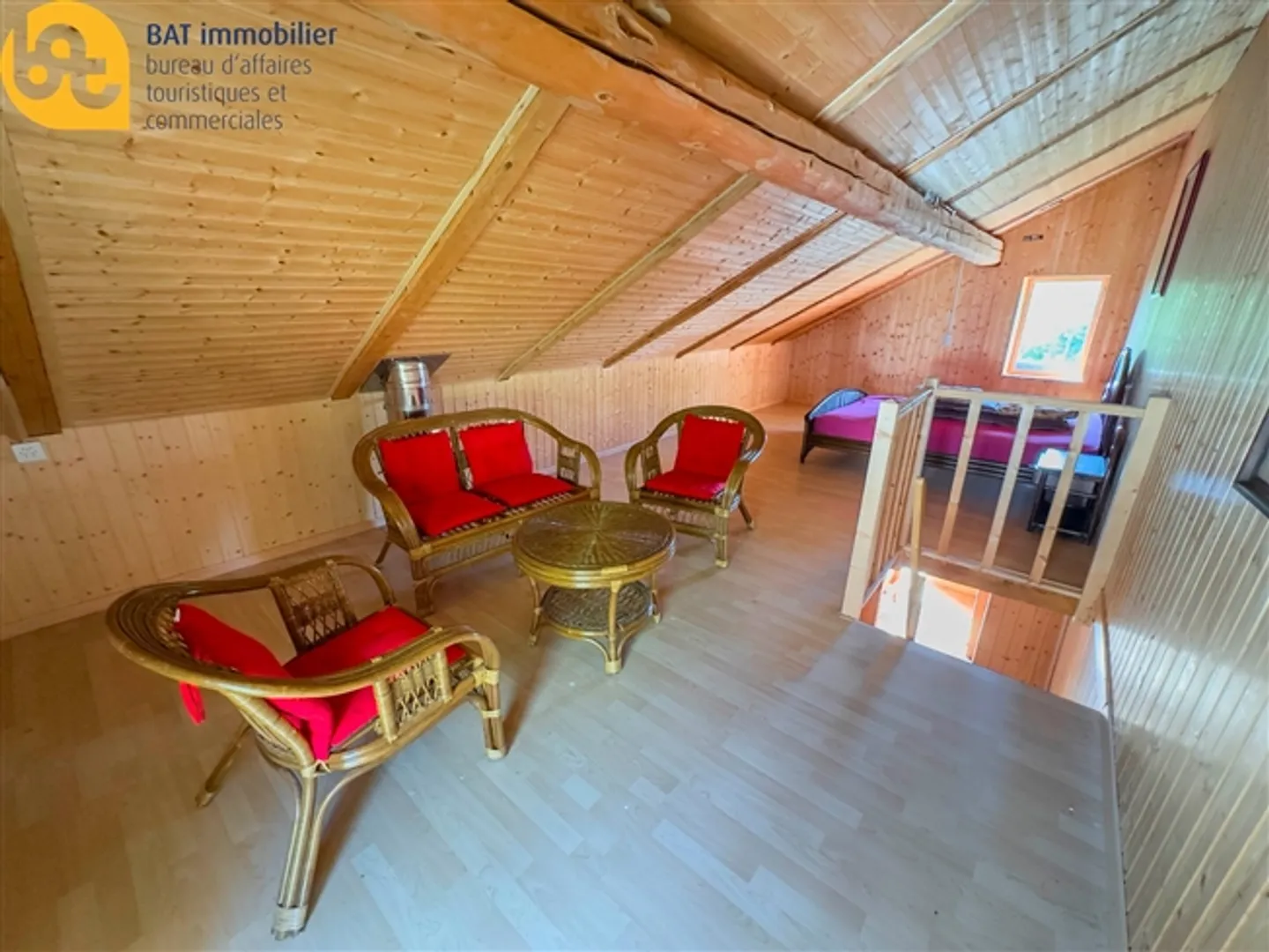 Mayens de Conthey - Your Oasis of Calm to Recharge Your Energy - Photo 12 of 13