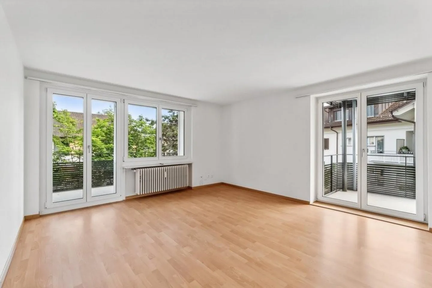 La tua nuova casa nel verde con un tocco urbano - Foto 3 di 7