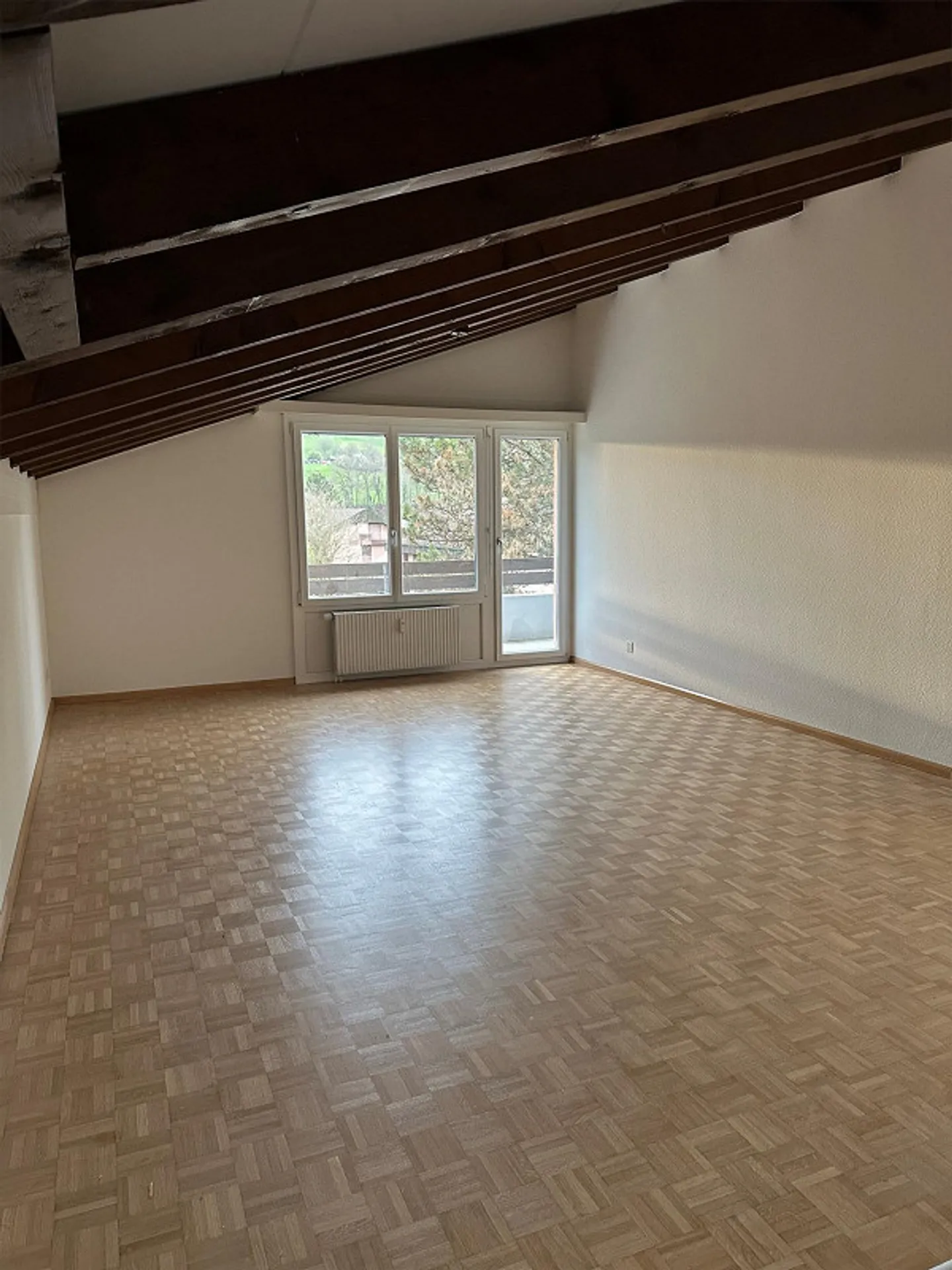 Bella appartamento di 4.5 stanze a Bubendorf - Foto 1 di 10