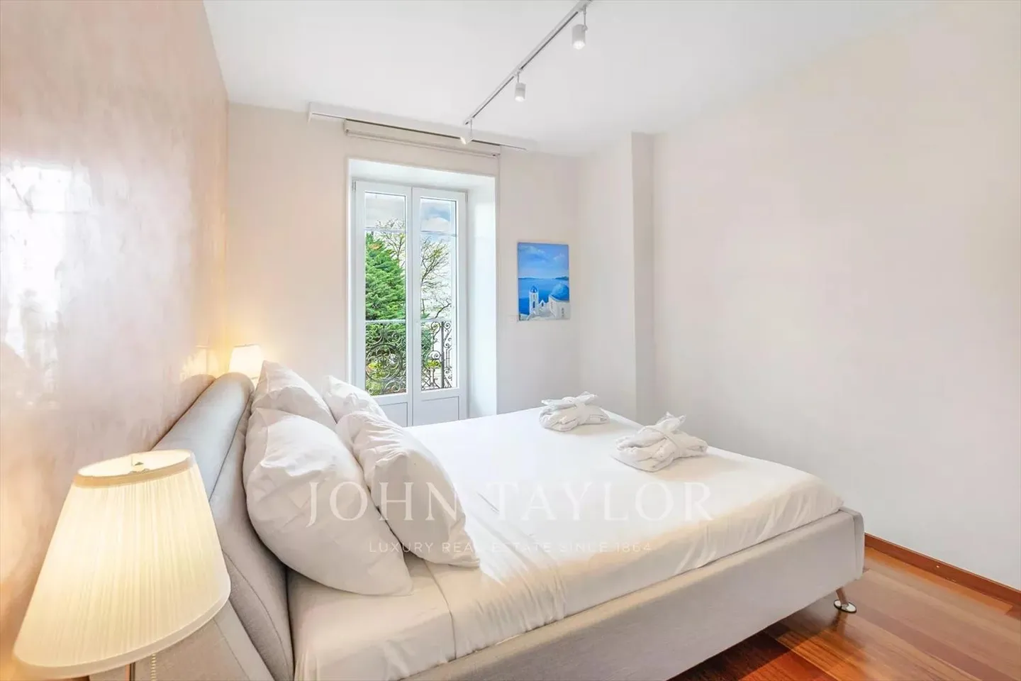 ESCLUSIVITÀ! Appartamento nel cuore di Montreux - Foto 9 di 11