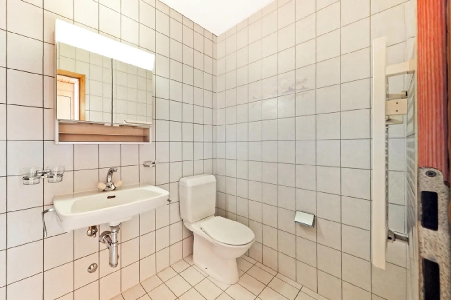 Studio in der Nähe aller Annehmlichkeiten - Foto 4 von 13