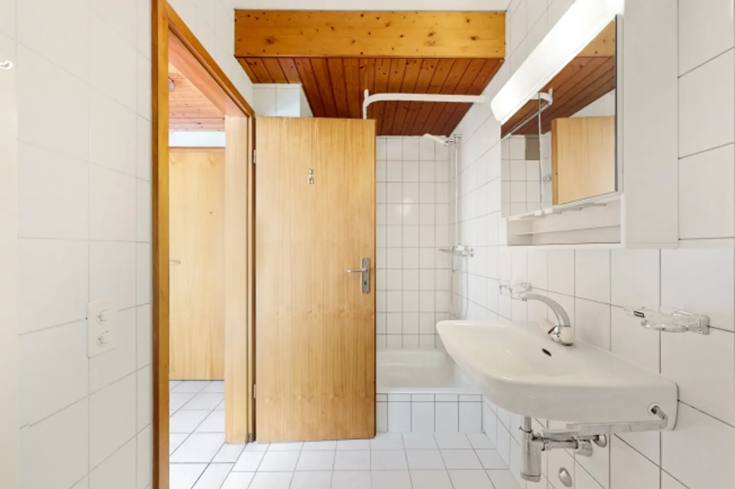 Studio in der Nähe aller Annehmlichkeiten - Foto 5 von 13