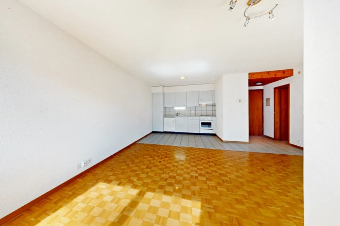 Studio in der Nähe aller Annehmlichkeiten - Foto 11 von 13