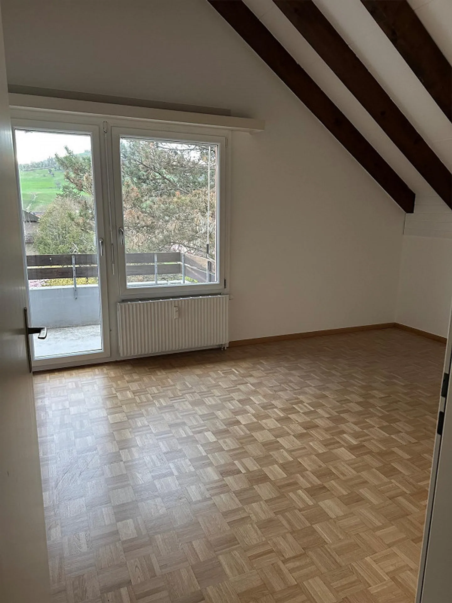 Bella appartamento di 4.5 stanze a Bubendorf - Foto 5 di 10