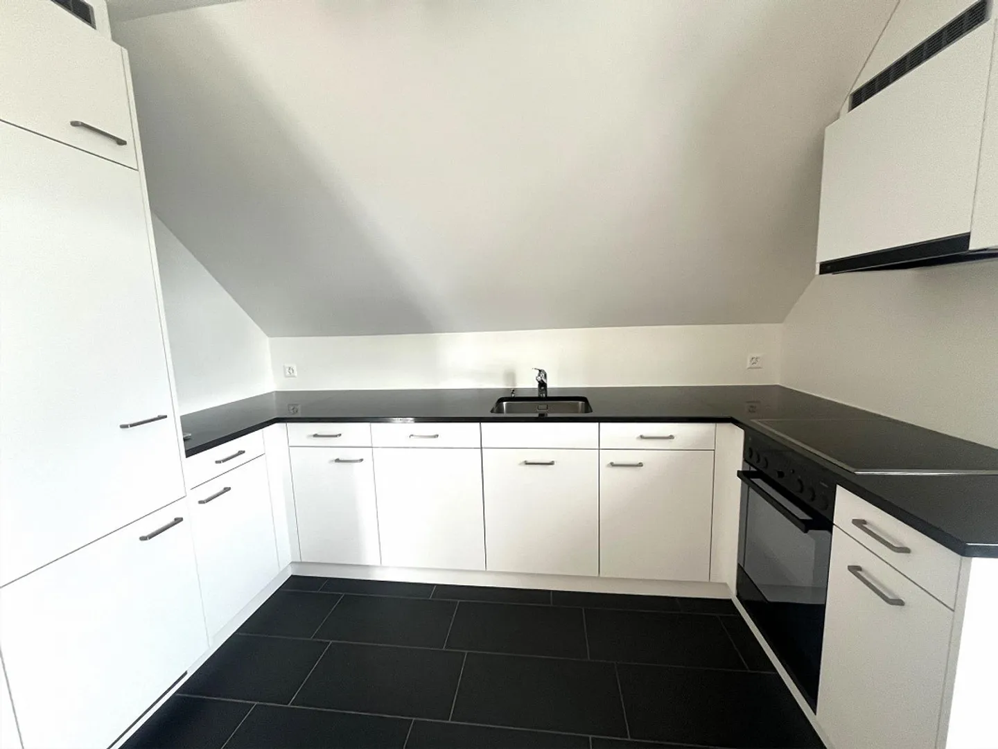 Charmante 2.5-Zimmerwohnung - Foto 6 von 8