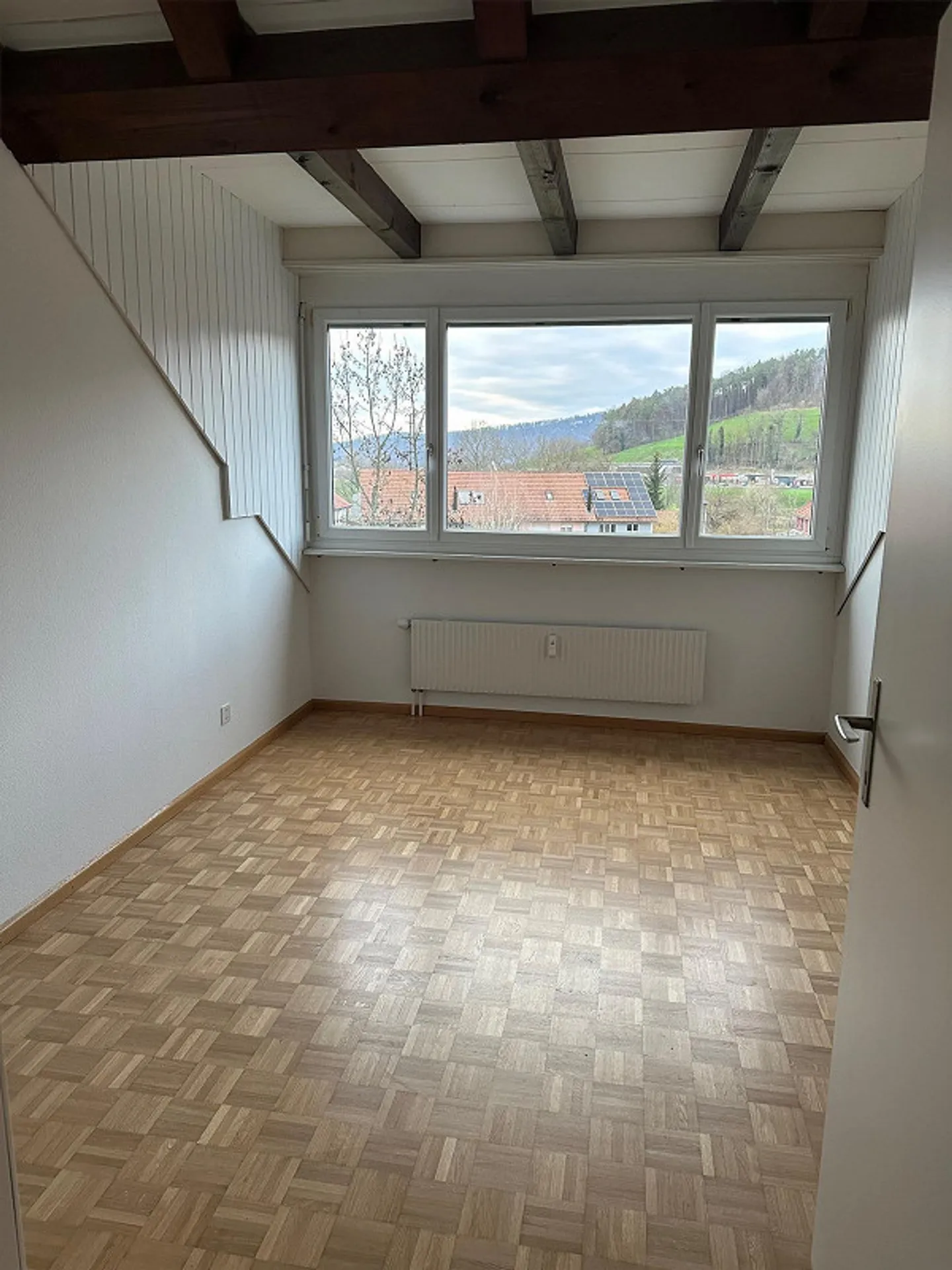 Bella appartamento di 4.5 stanze a Bubendorf - Foto 6 di 10