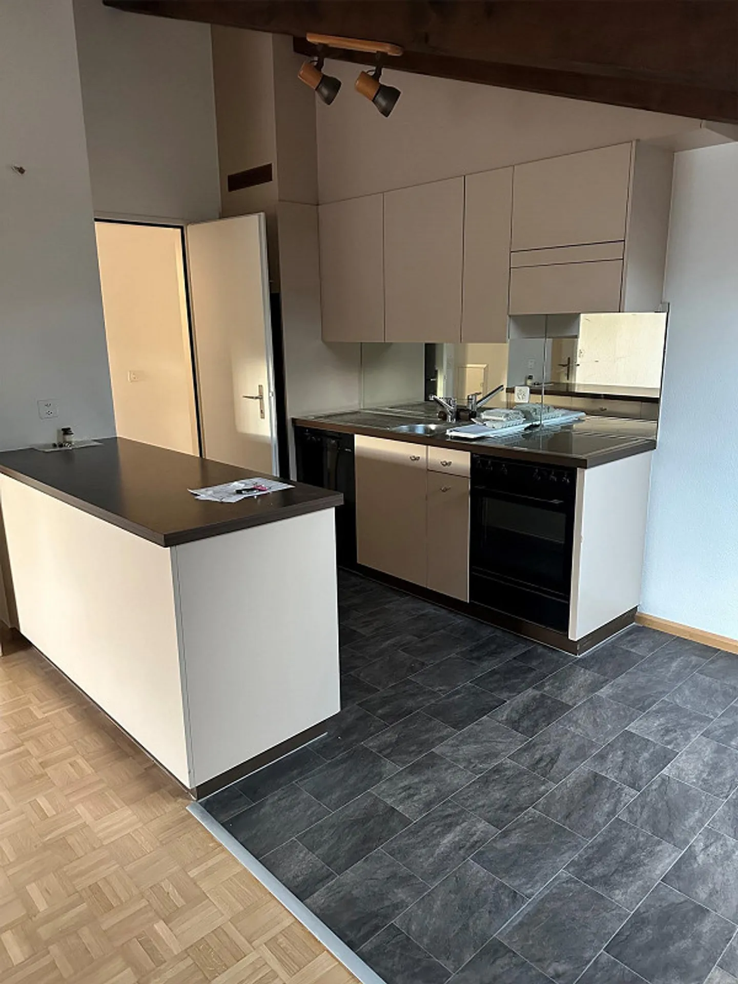 Bella appartamento di 4.5 stanze a Bubendorf - Foto 8 di 10