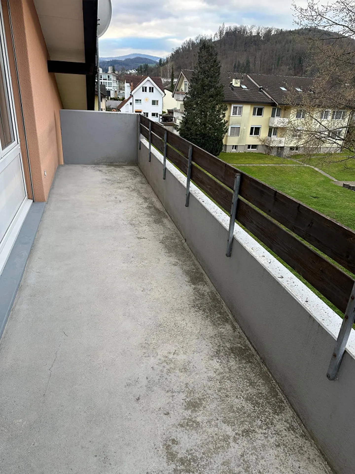 Bella appartamento di 4.5 stanze a Bubendorf - Foto 9 di 10