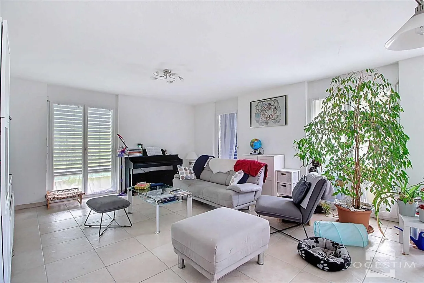 Villa 6,5 Zimmer - Foto 4 von 13