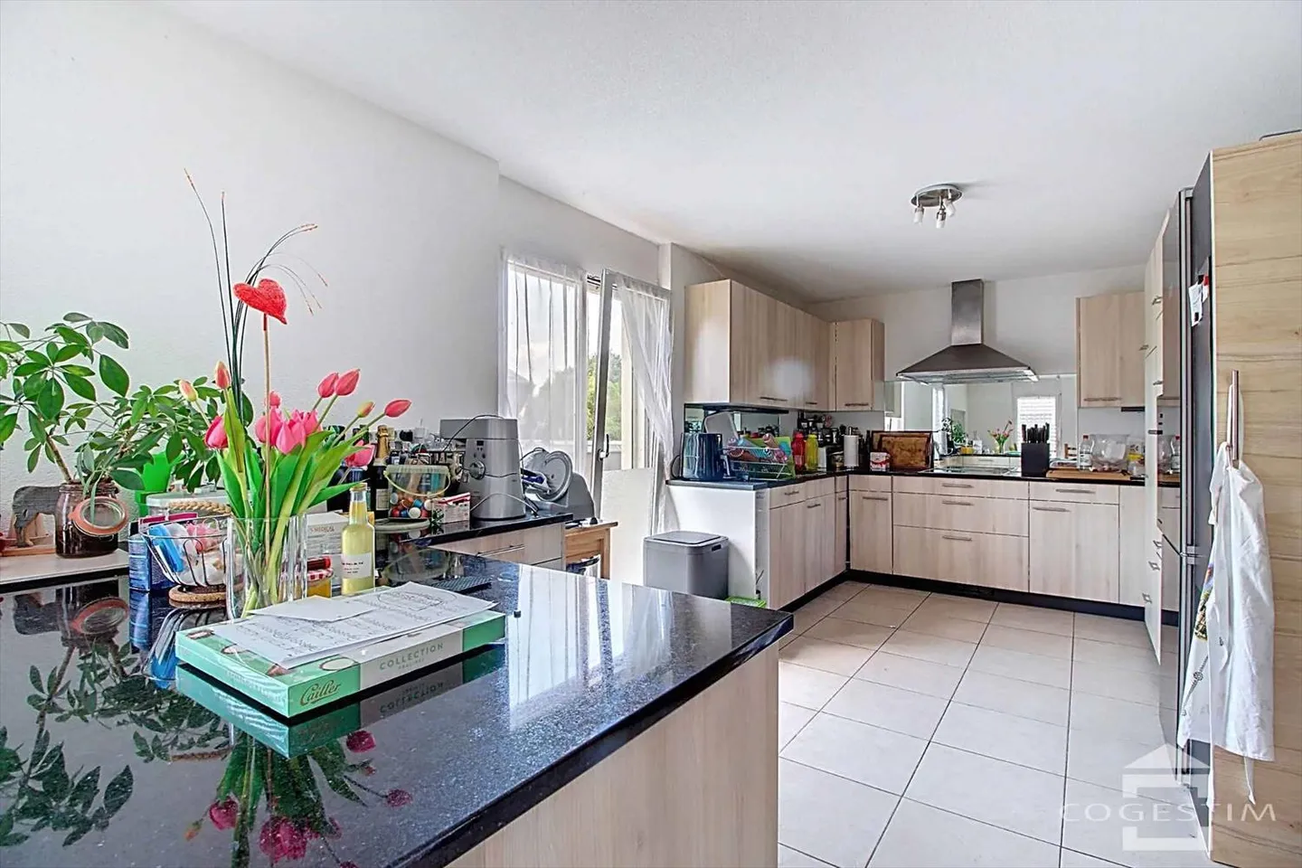 Villa 6,5 Zimmer - Foto 5 von 13