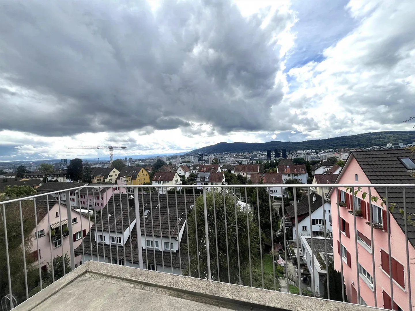 Charmante 2.5-Zimmerwohnung - Foto 8 von 8