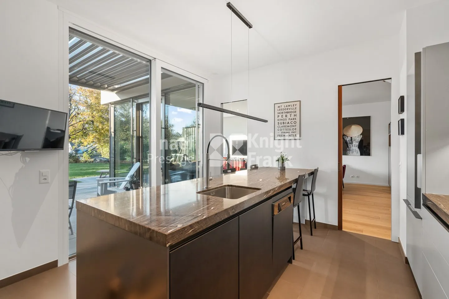 Casa a schiera 8 stanze - Foto 3 di 9