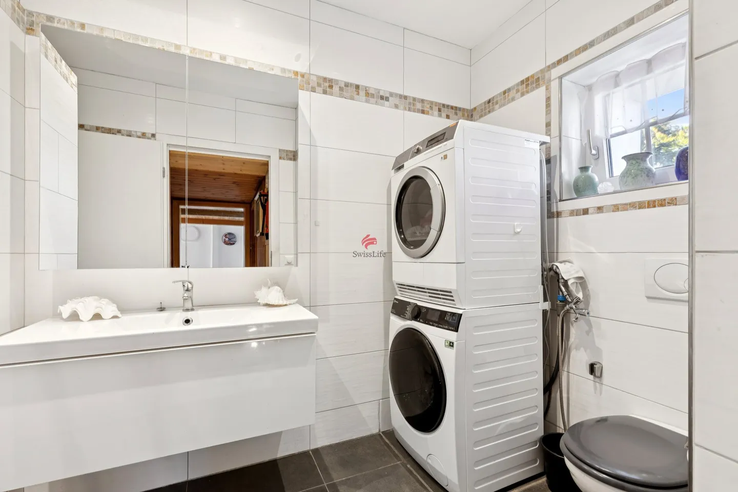 Un bijou au milieu du paysage vallonné d'Appenzell - Photo 9 sur 15