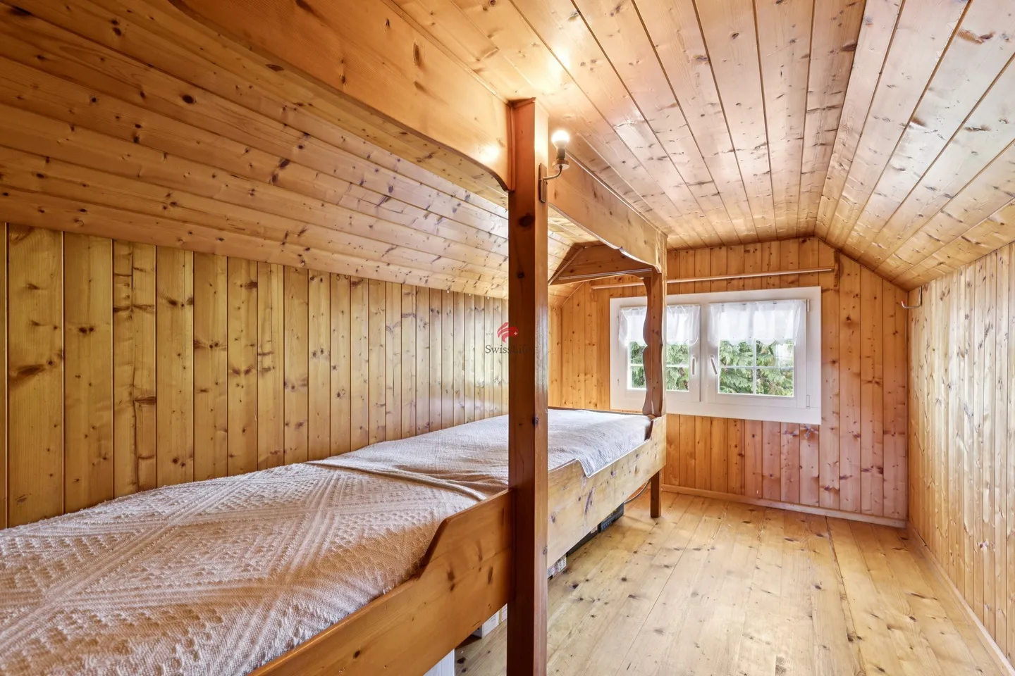 Un bijou au milieu du paysage vallonné d'Appenzell - Photo 11 sur 15