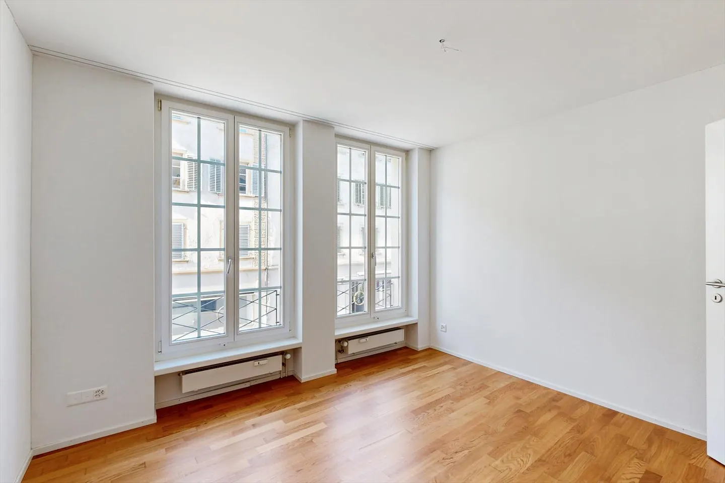Wohnung mieten - Foto 8 von 11