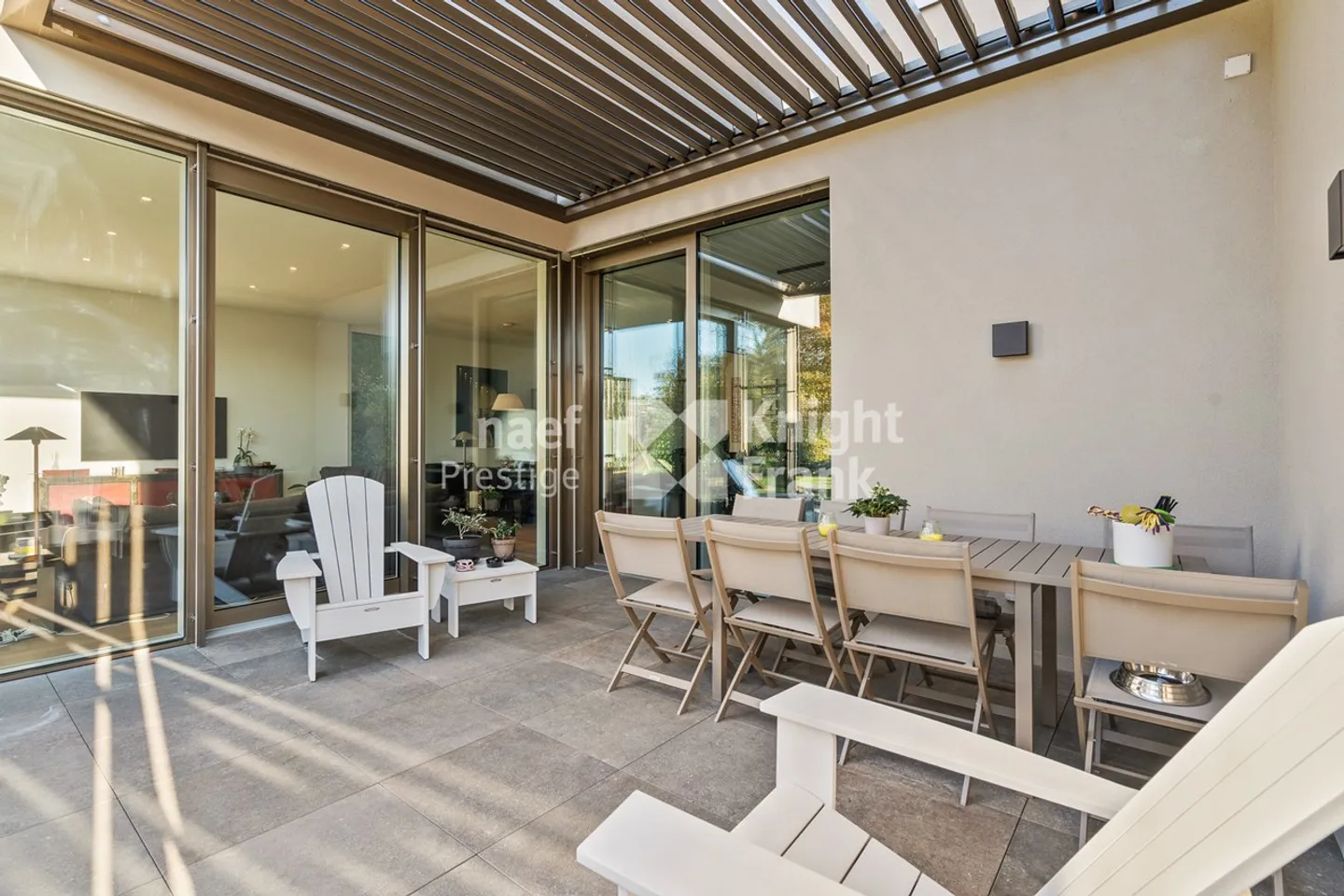 Casa a schiera 8 stanze - Foto 5 di 9