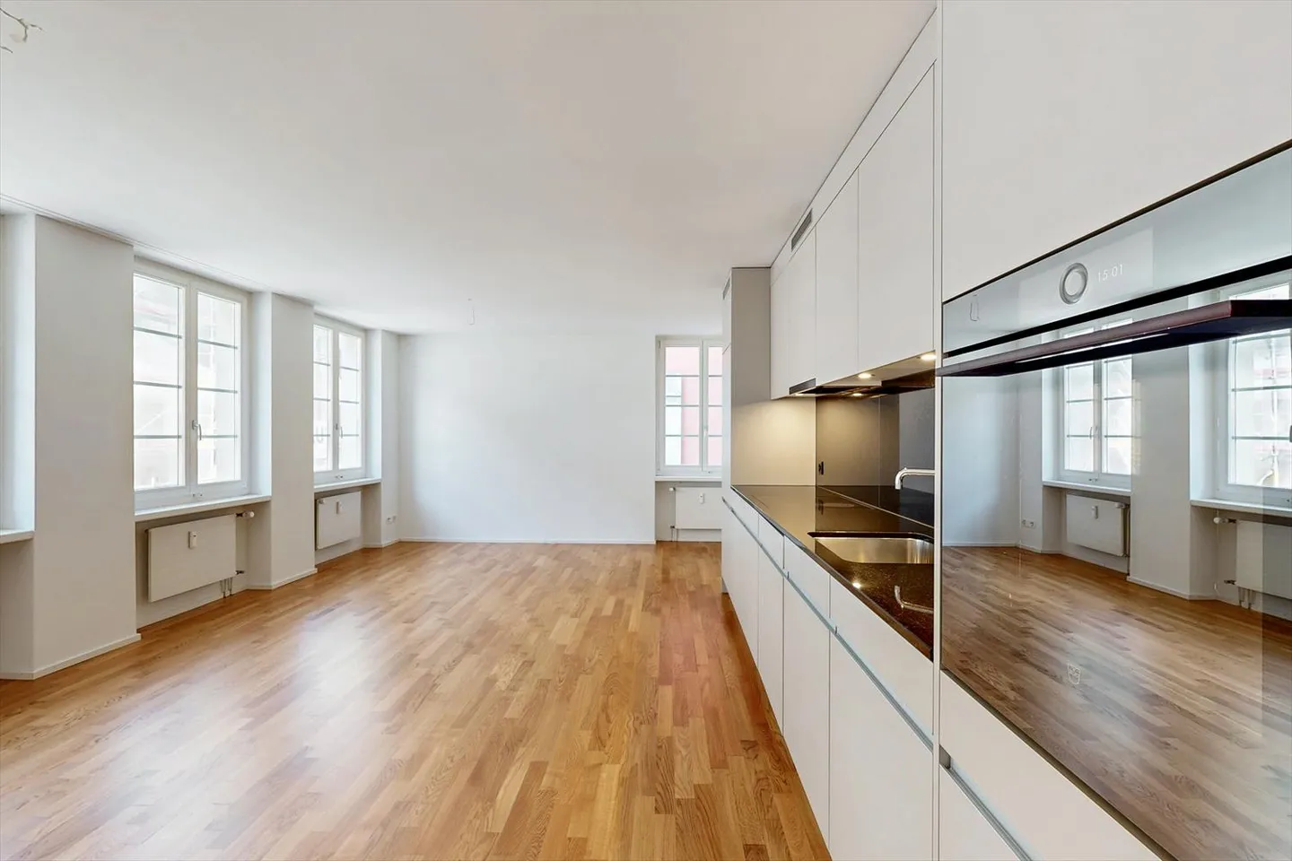 Wohnung mieten - Foto 9 von 11