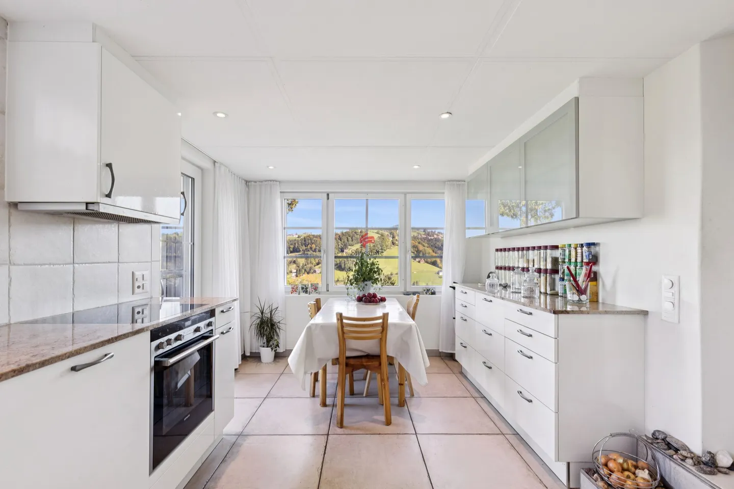 Un bijou au milieu du paysage vallonné d'Appenzell - Photo 6 sur 15