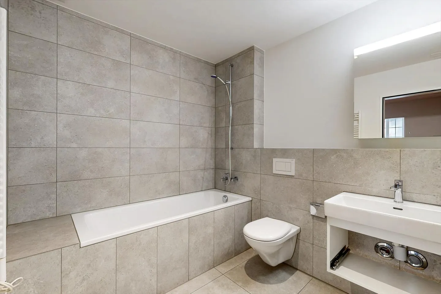 Wohnung mieten - Foto 11 von 11