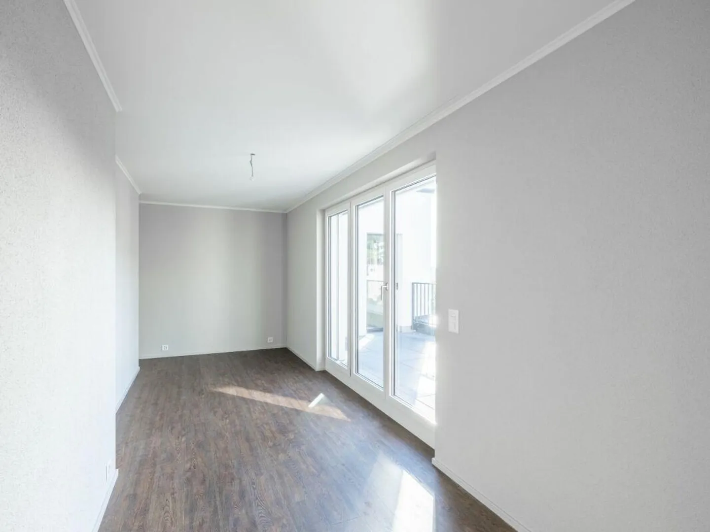 Appartamento attico di 4,5 locali - Foto 3 di 12