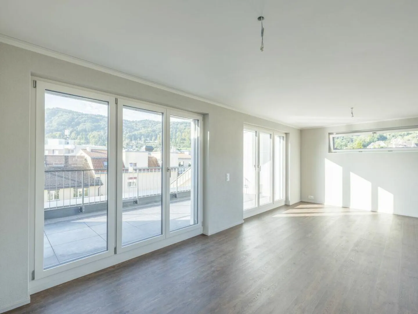 Appartamento attico di 4,5 locali - Foto 5 di 12