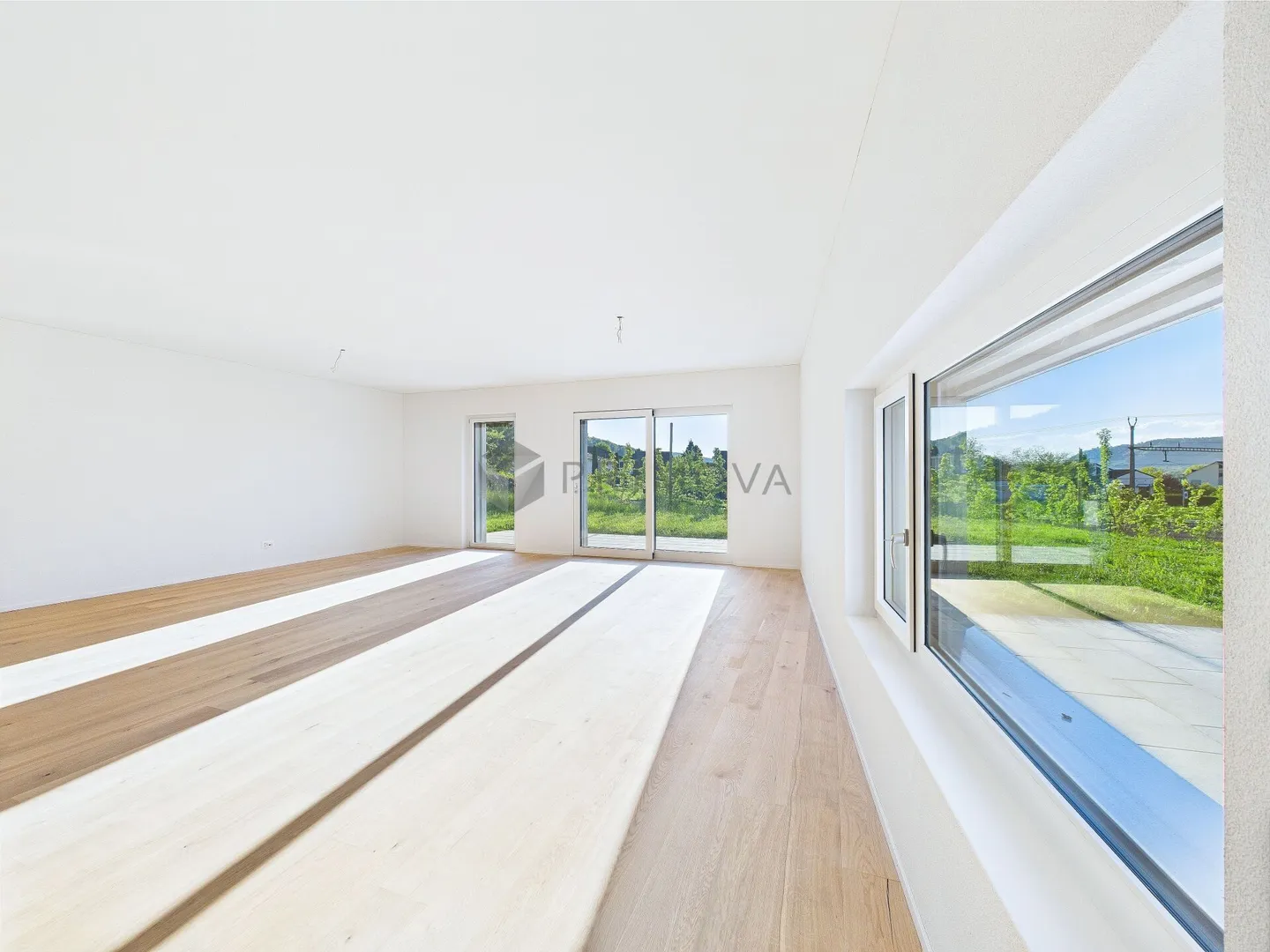 Mehr Raum, mehr Leben - modernes Wohnen nahe dem Bodensee - Photo 6 of 12