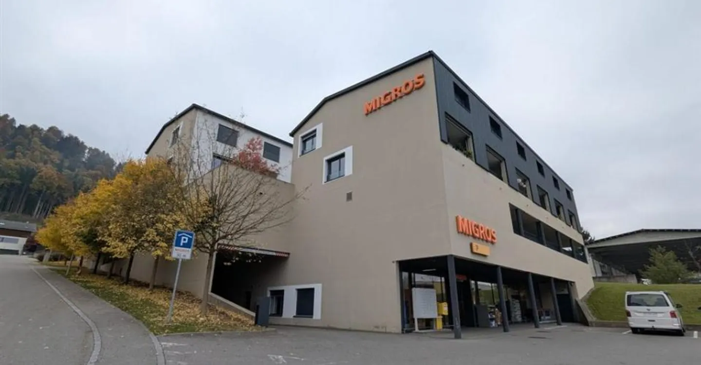 Posto auto interno - Foto 2 di 5