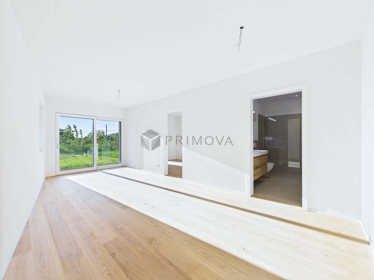 Mehr Raum, mehr Leben - modernes Wohnen nahe dem Bodensee - Photo 8 of 12