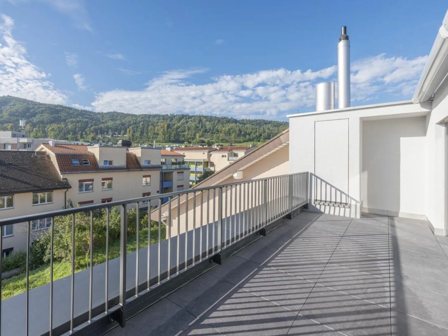 Appartamento attico di 4,5 locali - Foto 8 di 12