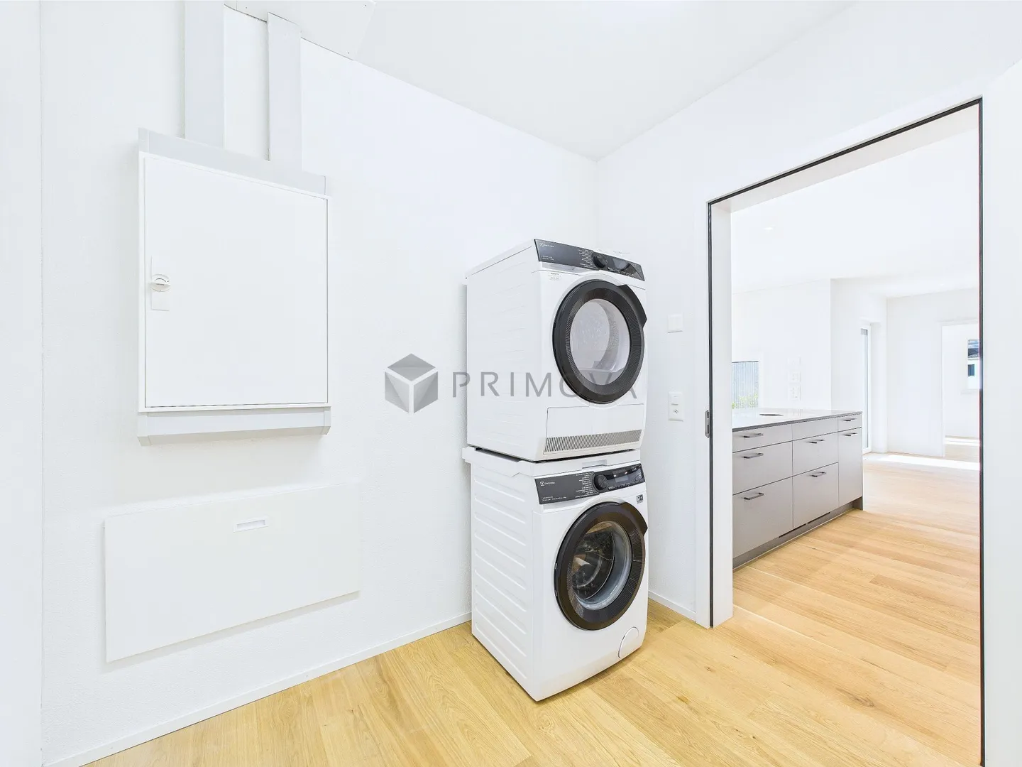 Mehr Raum, mehr Leben - modernes Wohnen nahe dem Bodensee - Photo 11 of 12